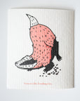 Swedish Dishcloth