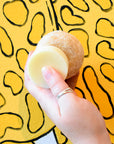 Notice Shampoo & Conditioner Bars
