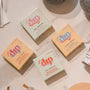 Dip Conditioner Bar Mini