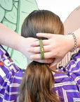 Biodegradable Hair Ties
