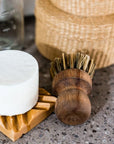 Pot Brush