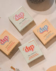 Dip Shampoo Bar Mini