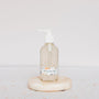 Glass Pump Bottles