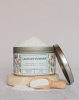Laundry Powder