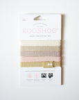 Biodegradable Hair Ties