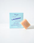 Liquid Laundry Concentrate