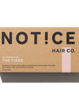 Notice Shampoo & Conditioner Bars