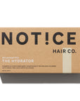 Notice Shampoo & Conditioner Bars