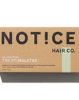 Notice Shampoo & Conditioner Bars