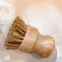 Pot Brush
