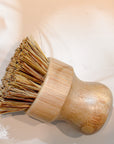 Pot Brush