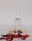 Glass Misting Bottles