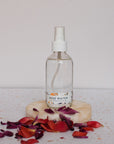 Glass Misting Bottles