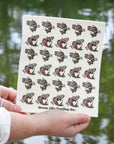 Swedish Dishcloth