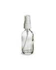 Glass Misting Bottles