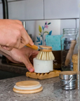 Dishwashing Puck