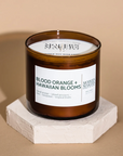 Modern Maker Provisions Soy Candle