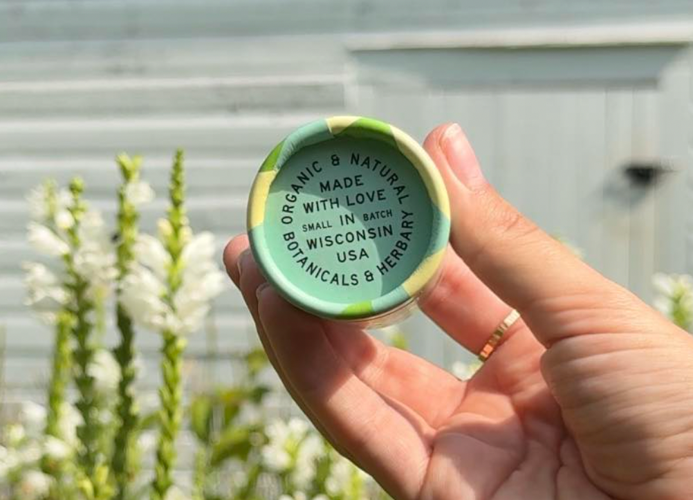 Good Flower Farm: Feeling Grateful