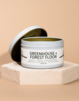 Modern Maker Provisions Soy Candle
