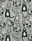 Pattern No Paper Towel