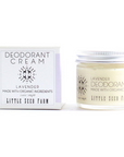 Deodorant Cream