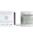 Deodorant Cream