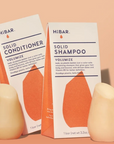 HiBar Shampoo & Conditioner Bar