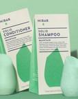HiBar Shampoo & Conditioner Bar