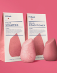 HiBar Shampoo & Conditioner Bar