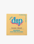 Dip Shampoo Bar Mini