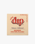 Dip Shampoo Bar Mini
