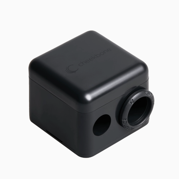 cosmetic pencil sharpener