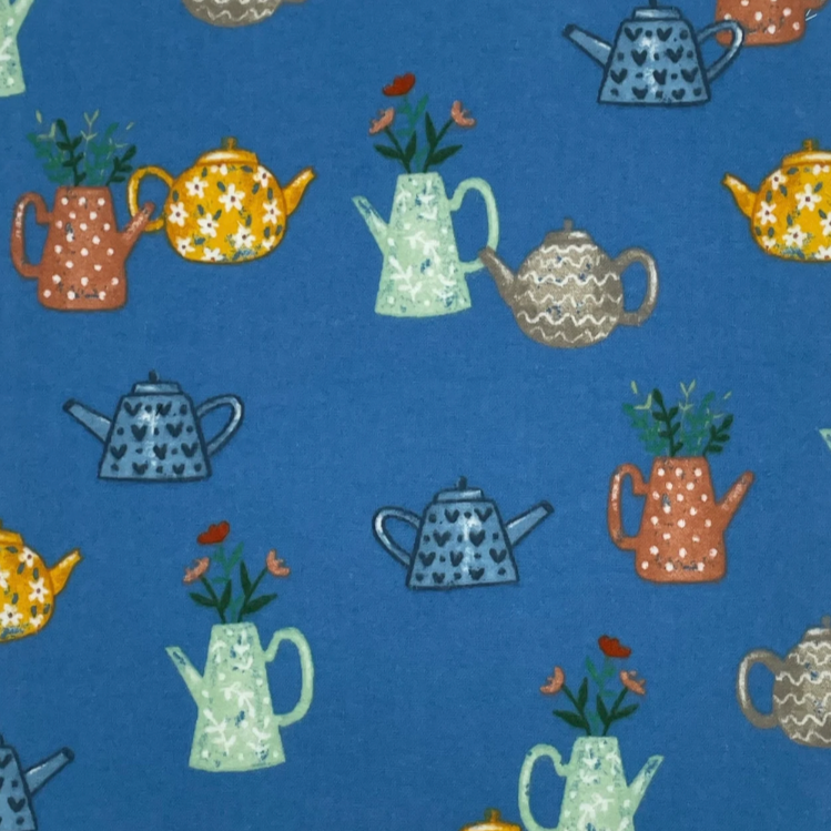 Pattern No Paper Towel
