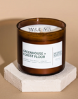 Modern Maker Provisions Soy Candle